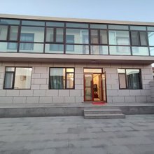 杜家客栈