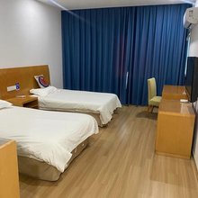 常熟凯都商务酒店