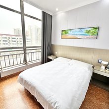 上海奉翔商务宾馆