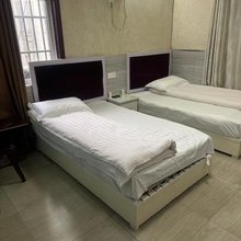 宿州豪达商务宾馆