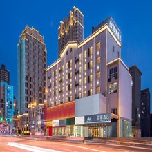 如家酒店·neo(太原南站山西大学店)