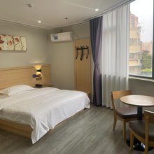 梦之蓝便捷酒店(梧州高铁南站店)