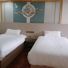 温州安特商务宾馆