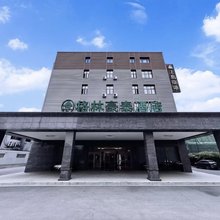 格林豪泰(上海江月路地铁站店)