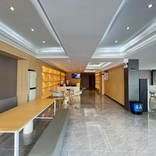 美漫·丽致酒店(珠江医院江泰路地铁站店)