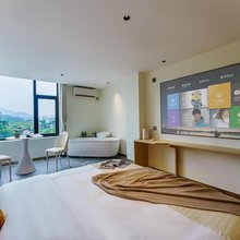 桔山云宿(同安潘涂店)