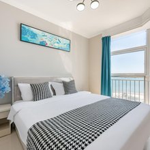 梅兰亭海景民宿(黄金海岸店)