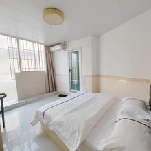 帝都公馆(南城富民步行街店)