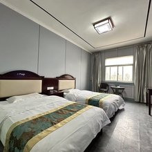 榆林翔鹭主题宾馆