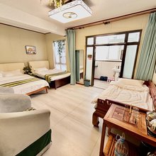 天津悦海雅墅(国家海博馆店)