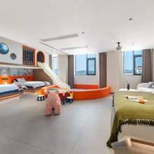 晚洲庐民宿(婺源旅游集散中心店)