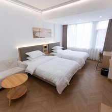 玲珑·Lucent 江景休闲度假 Villa 美宿(芷江龙津风雨桥店)