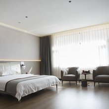 固阳雅舒商务宾馆