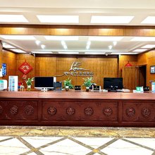 玉树香格里拉酒店
