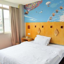 深圳星怡宾馆(坑梓第二综合市场店)