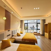 云间小屋民宿