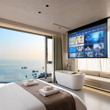 霞浦缦栖MANXI·枕海而居|轻奢海景美宿(三沙东壁店)
