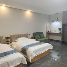 新都明泰民宿(植物园店)