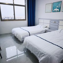 福鼎香福民宿