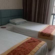 顺程民宿(遵义医科大学附属医院店)