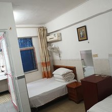 悦阳宾馆(株洲火车站店)