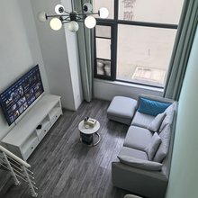 锦江悦喜公寓(华西医院锦江院区店)