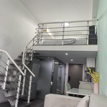 锦江悦喜公寓(华西医院锦江院区店)