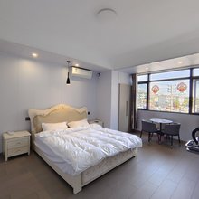 雨欣民宿(景德镇珠山区政府店)