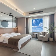 木泊民宿(万晟天街店)