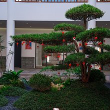 建水雲水客栈(建水古城小火车店)