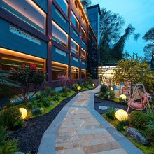 原驿·文庙里HOTEL(都江堰景区南桥店)