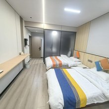 小山顾渚茶文化主题民宿