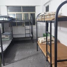 辉煌住宿