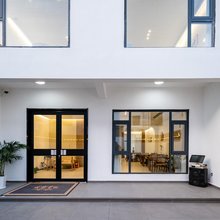 西递野有云宿(西递景区店)