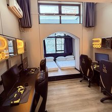 黑金电竞酒店
