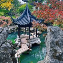耘岚·Ancient客栈(苏州观前街平江路店)