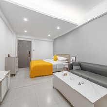 骏晖公寓(东莞长安万科店)