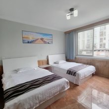 成都舒茗旅馆