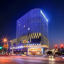 玥栖源大酒店(长沙黄花国际机场店)
