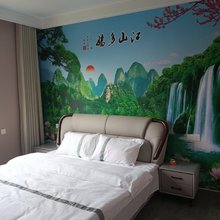 陈华大酒店