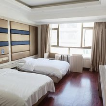 松潘竹韵酒店