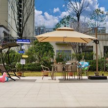小柒家文化中心店