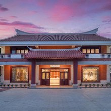 刺桐·清源上院(泉州西湖公园店)