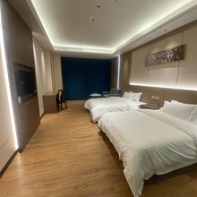 丰沃酒店