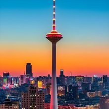 沈阳荣驿ROOME公寓(彩电塔夜市店)