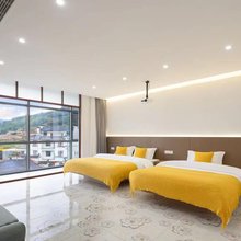 婺源山水雲都民宿(篁岭景区店)