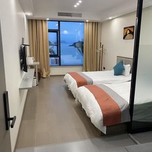 滨海客居(霞关镇店)