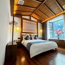 清风别院·度假美宿(历居山店)