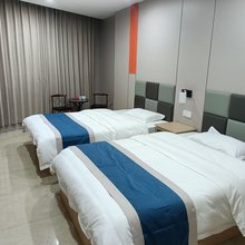 潮州九州公寓