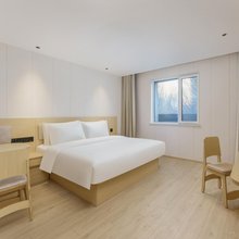 海友酒店(沈阳虎石台大学城店)